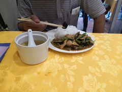 -老字号蛇口德记烧腊饭店·海鲜加工