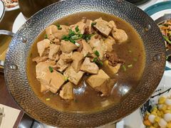 -巢湖名吃·东关老鹅汤(江南风情街店)