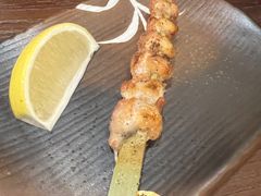-鸟鹏烧鸟居酒屋(天河领展店)