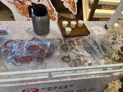 -霸王茶姬(上海恒基名人店)