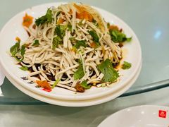 古月楼特色烫干丝-留芳·文旅古月楼(老街店)