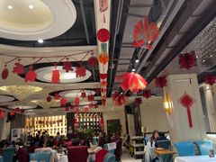 -香融府·烤鸭·家常菜(马家堡路店)