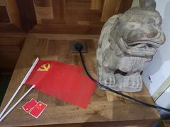 -小吊梨汤·北京菜(香山店)