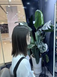 -藤野造型烫染·接发