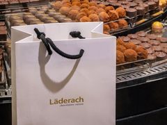 -Laderach 莱德拉(上海环贸iapm店)