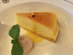 轻芝士蛋糕-COMMUNE幻师(五角场店)