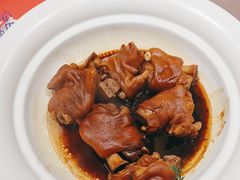 -鸽子张·家宴(黄辛庄旗舰店)