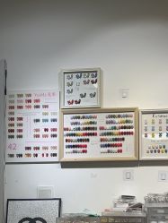 -尤米一站式美甲美睫