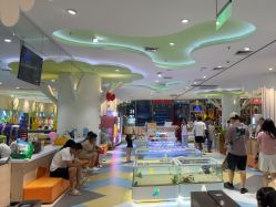 -meland亲子乐园•派对•研学(苏州悠方购物中心店)