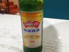 -乌江鱼杭帮菜(西湖店)