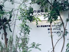 -六出私塾LiuChu•成人美术书法系统课程专业画室(熊婆婆的花园店)