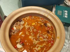 -老傅家湘潭水煮活鱼店(众一国际店)