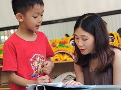 -金豆子幼稚园