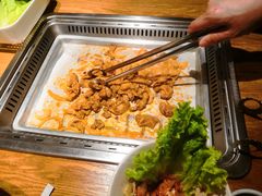 -新石器烤肉(南站店)