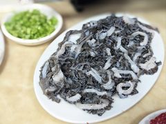 -五洲牛肉美食馆