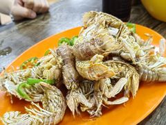 -贞姨美食·老字号海鲜大排档