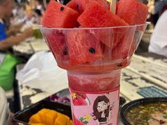 -纽顿熟食中心