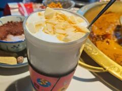 -哥老官重庆美蛙鱼头(宝山龙湖店)