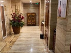 -益健·足疗汗蒸SPA(芙蓉广场店)