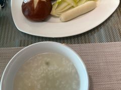 -咖啡CHA自助餐厅(香格里拉饭店)
