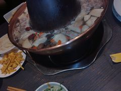 -东来顺饭庄(上地华联店)