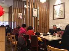 大堂-南八仙·老上海味道(南京东路店)