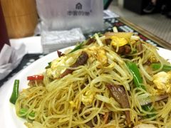 星洲炒米粉-莅香岛港式餐厅(滨江道店)