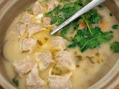 -瑞福园联谊餐室(茂名南路店)