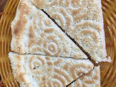 -清真新疆叶尔羌烤肉店(新香洲店)