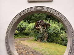 -绮园景区