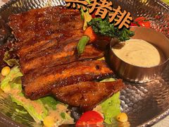 -一棵树·意大利西餐厅One Tree(新城店)