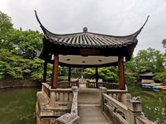-虞山风景区