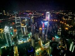 -WFC会仙楼观景台