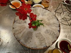 -官塘鱻鱻鱼生·潮汕生腌·砂锅粥(西马路总店)