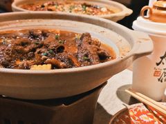 -山四砂锅(太原钟楼街店)