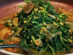 -莆田餐厅PUTIEN(金融街购物中心店)