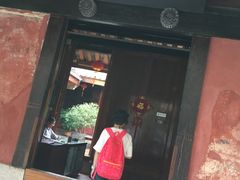 -许驸马府