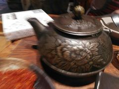-老牌坊云南鱼豆花火锅(嵩山店)