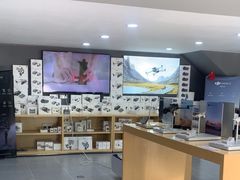 -DJI大疆(无锡体育中心店)