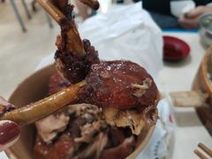 -王浩儿纪六孃甜皮鸭(东大街店)