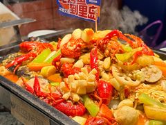 -里岛烤鱼(东港凯虹广场店)