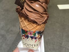 -GODIVA(港汇恒隆广场)