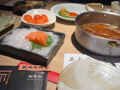 -匠和风精致料理(宁德万达店)