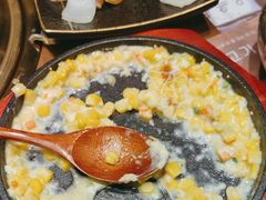 -海之屋韩式烤肉(海棠68环球美食街店)