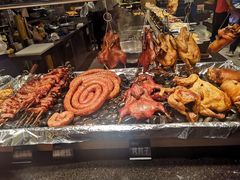 -悟烧·自助烤肉料理(秋林旗舰店)