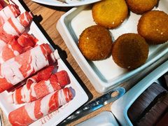 -季季红火锅(长沙步行街店)