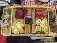 -穿越·哪吒闹海·卤火锅卤烧烤(第一桥店)