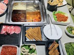 -海底捞火锅(龙湖金沙天街店)