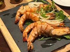 -恰餐厅及酒吧 CHAR Bar & Grill (北京丽都皇冠假日店)