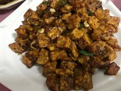 -乐乐餐厅(湘子庙街店)